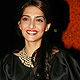 Sonam Kapoor at Celebrity Guests at HDIL