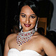 Sonakshi Sinha at Celebrity Guests at HDIL