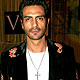 Arjun Rampal at Celebrity Guests at HDIL