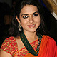 Tisca Chopra at Celebrity Guests at HDIL