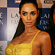 Mallika Sherawat at Celebrity Guests at LFW