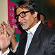 Amitabh Bachchan at Celebrity Guests at LFW