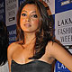 Tanushree Dutta at Celebrity Guests at LFW