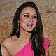 Rani Mukherjee and Preity Zinta Rani Mukherjee and Preity Zinta