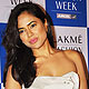 Sameera Reddy at Celebrity Guests at LFW