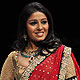 Sunidhi Chauhan at Celebrity Guests at LFW