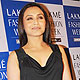 Rani Mukherjee at Celebrity Guests at LFW