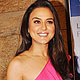 Preity Zinta at Celebrity Guests at LFW