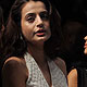 Amisha Patel at Celebrity Guests at LFW