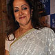 Hema Malini at Celebrity Guests at LFW