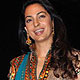 Juhi Chawla at Celebrity Guests at LFW