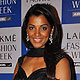 Mugdha Godse at Celebrity Guests at LFW