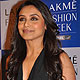 Rani Mukherjee at Celebrity Guests at LFW