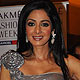 Sridevi at Celebrity Guests at LFW