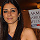 Tabu at Celebrity Guests at LFW