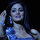 Sridevi at Celebrity Guests at LFW