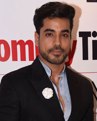 Gautam Gulati at Celebs at BTFW