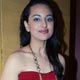 Sonakshi Sinha at Celebs At LFW