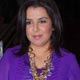 Farah Khan 