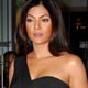 Sushmita Sen at Celebs At LFW