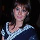 Minissha Lamba at Celebs At LFW