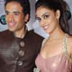 Tusshar Kapoor and Genelia D Souza Tusshar Kapoor and Genelia D Souza