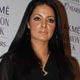 Celina Jaitley at Celebs At LFW