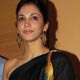 Isha Koppikar at Celebs At LFW