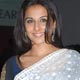 Vidya Balan at Celebs At LFW