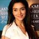 Asin at Celebs At LFW