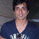 Sonu Sood at Celebs At LFW