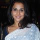 Vidya Balan at Celebs At LFW