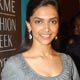 Deepika Padukone at Celebs At LFW