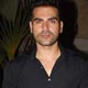 Arbaaz Khan at Celebs At LFW