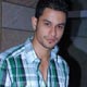 Kunal Khemu at Celebs At LFW