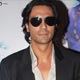 Arjun Rampal at Celebs At LFW