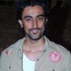 Kunal Kapoor at Celebs At LFW