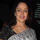 Hema Malini at Celebs At LFW