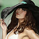 A model presents a creation from EVE'S Temptation Lingerie Collection 2012 at China Fashion Week in Beijing