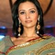 Dipannita Sharma at Chip Fashion Show