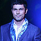 Randeep Hooda at Chivas Regal Fashion Show