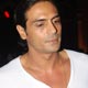 Arjun Rampal at Chivas Fashion Tour 2008