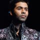 Karan Johar at Chivas Fashion Tour 2008