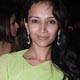 Dipannita Sharma at Chivas Fashion Tour 2008