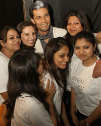 Cool Wool Collection Launch Cool Wool Collection Launch