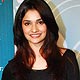 Prachi Desai at Cotton World Showcase