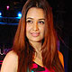 Yuvika Choudhary at Couture For Cause Fashion Show