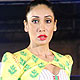 Sofia Hayat at Couture For Cause Fashion Show