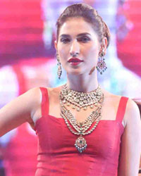 DAMAS Showcase their New Jewelry Collection