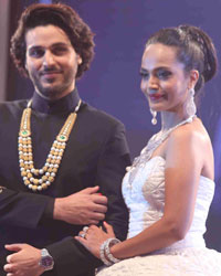 DAMAS Showcase their New Jewelry Collection